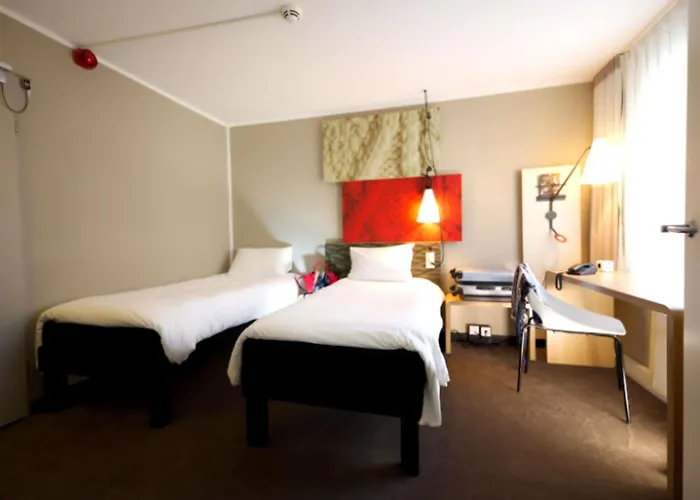 Ibis Koeln Centrum