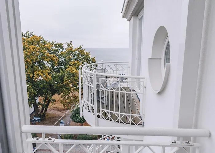 Hotel AM MEER&Spa