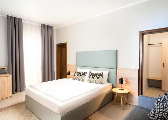 Arthotel Ana Eden Karlsruhe, Trademark Collection By Wyndham