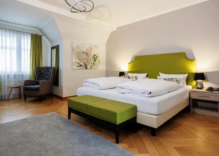 Hotel Rappensberger