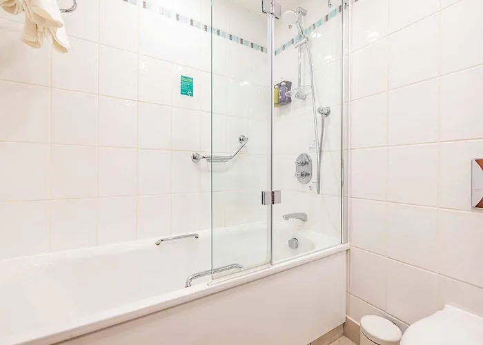 Luxury Hotels in Dover