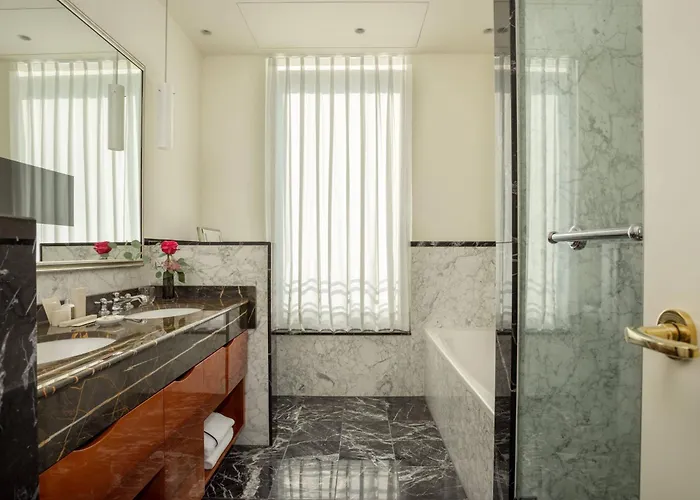 Hotel Atlantic Hamburg, Autograph Collection