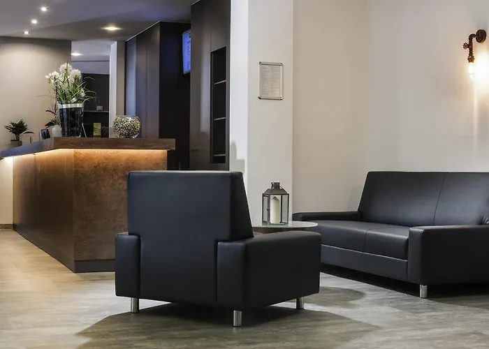 Ibis Styles Hotel Gelsenkirchen