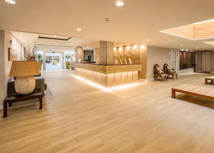 Cheerfulway Acqua Maris Balaia Aparthotel Albufeira
