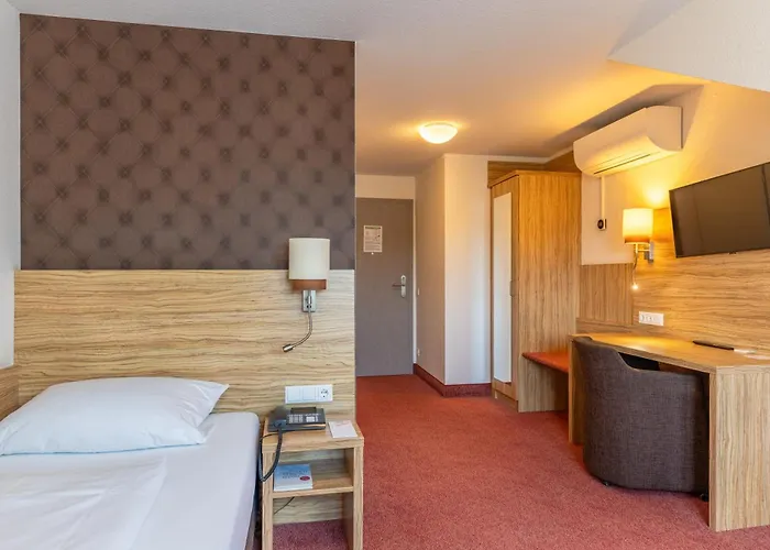 City Partner Hotel Lenz Fulda