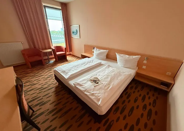 Hotel Rhein-Ruhr Bottrop