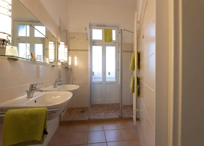 Hotels in Lautenthal