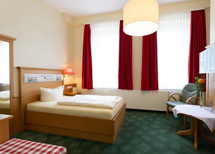 Hotels in Harz