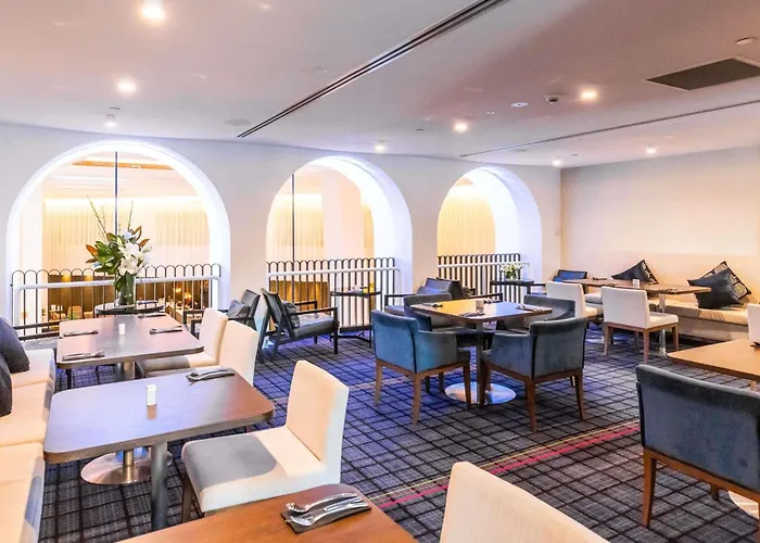 Swissotel Sydney