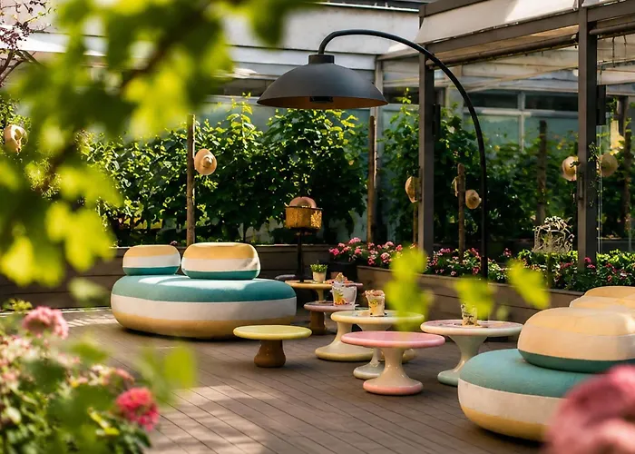 Sofitel Strasbourg Grande Ile