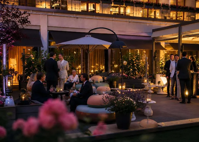 Sofitel Strasbourg Grande Ile