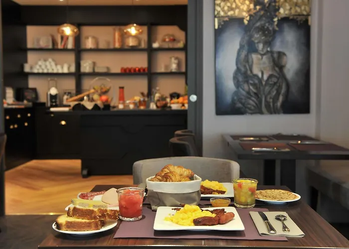Mercure Paris Saint Cloud Hippodrome