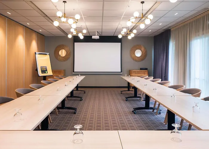 Hôtel ibis Pontivy