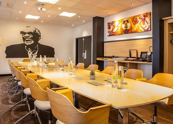 Ibis Styles Paris Bercy Hotel