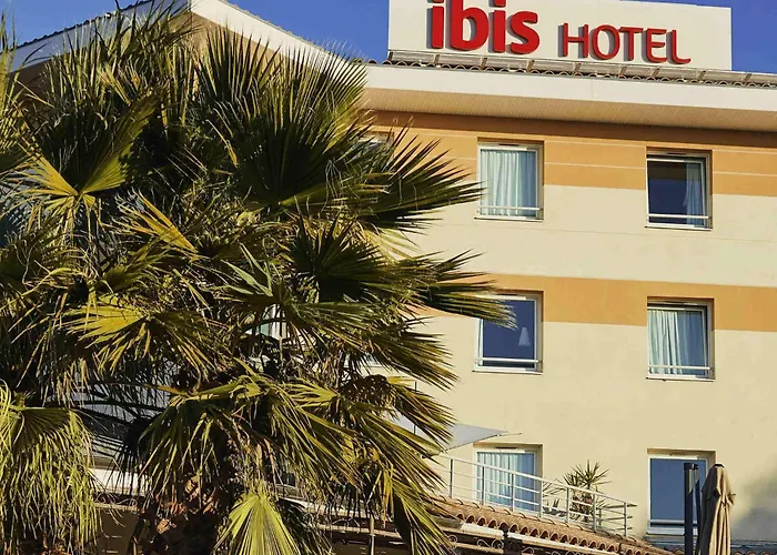 Ibis La Ciotat