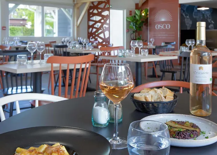 Hotel ibis Styles Aubagne Gémenos