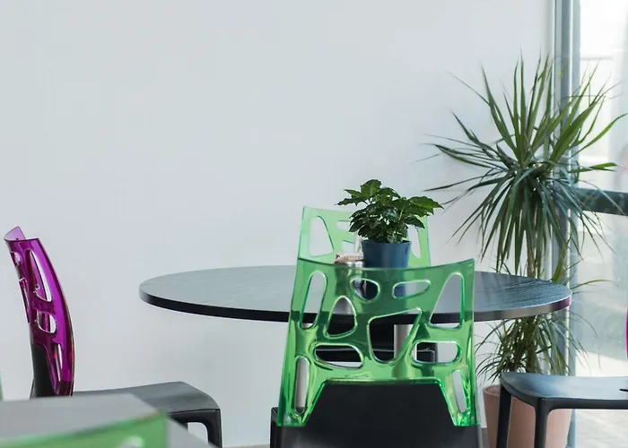 ibis Styles St Gilles Croix de Vie centre-ville