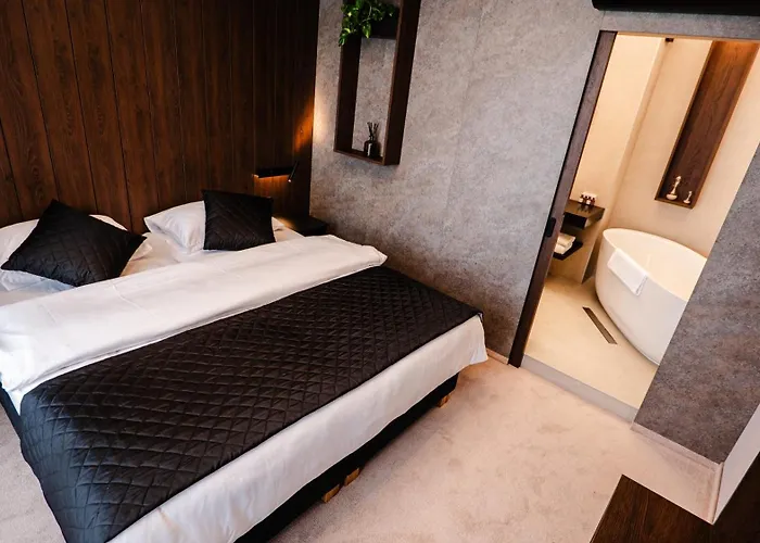 Hotel Bratislava