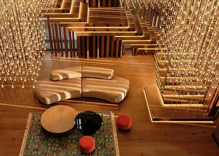 Hotel Crowne Plaza Sofia By Ihg