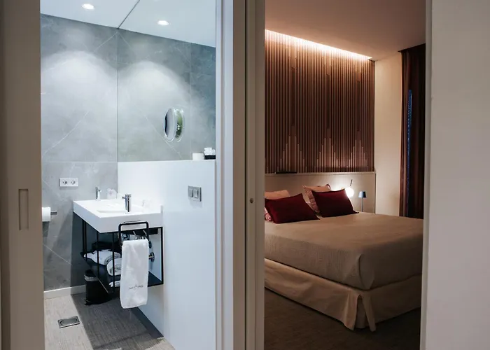 Hotel Neptuno Playa&Spa Valencia
