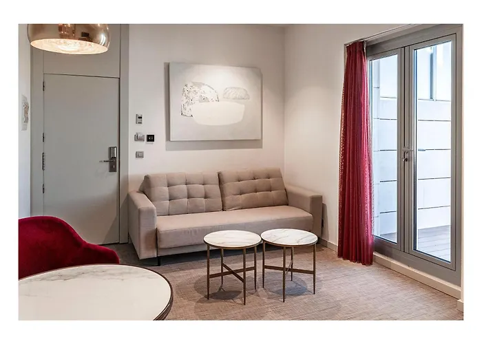 Hotel Neptuno Playa&Spa Valencia