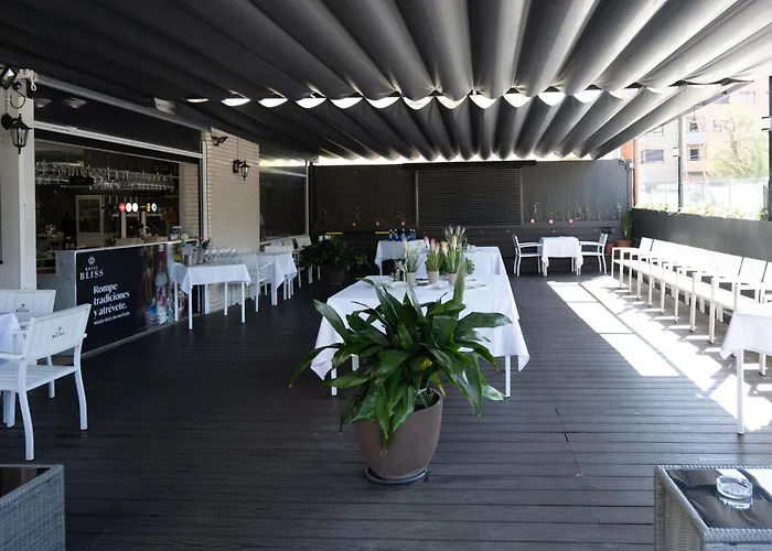 Martorell Hotels