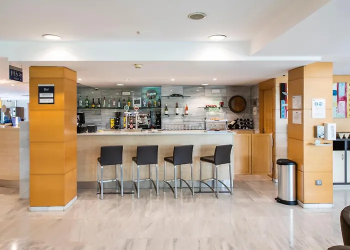 Holiday Inn Express Barcelona - Montmeló, an IHG Hotel Granollers