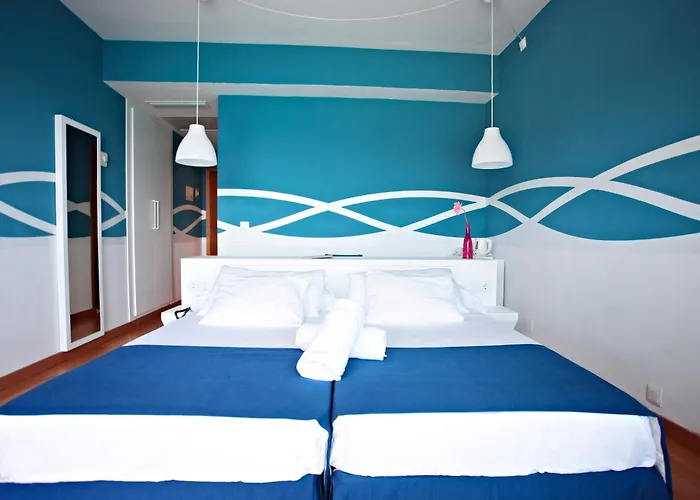Hotel Clumba Cala Ratjada 