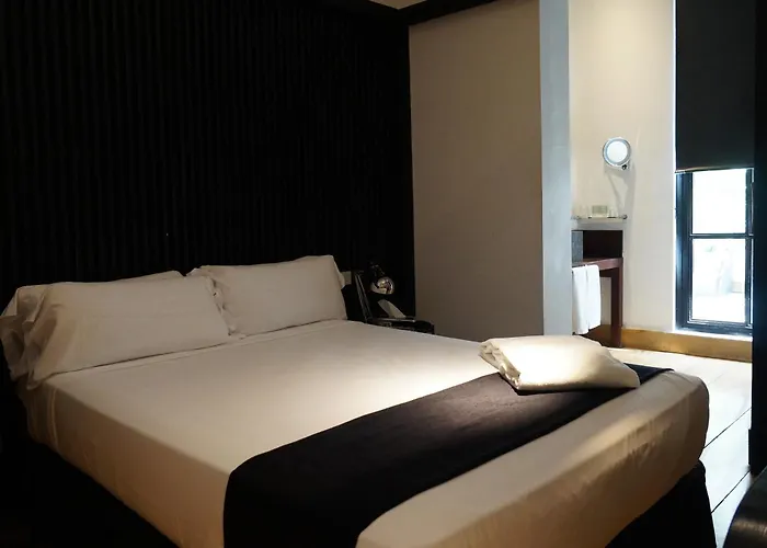 Hotel Market Barcellona