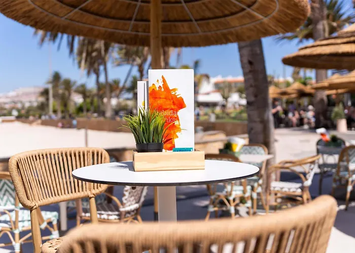 Hotels in Caleta De Fuste