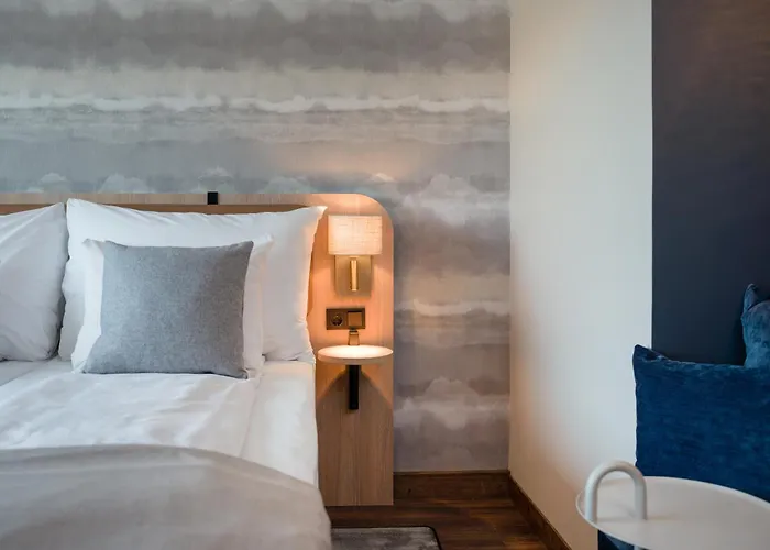 Quality Airport Hotel Stavanger