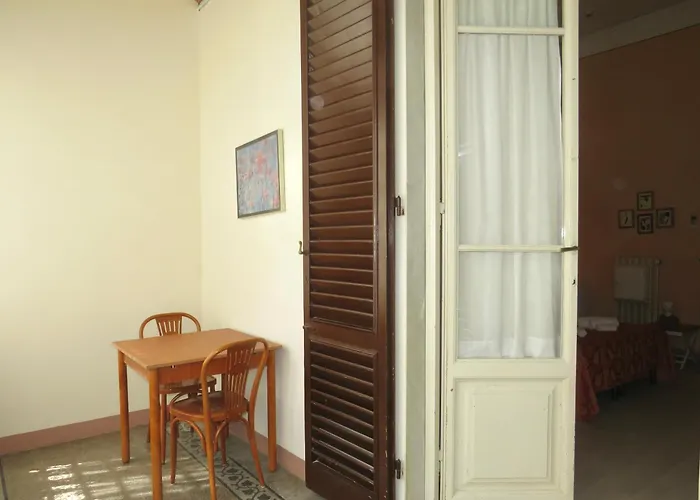 Hotel Massimo Viareggio