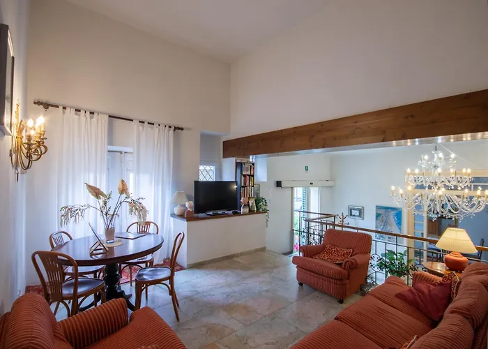 Hotel Massimo Viareggio