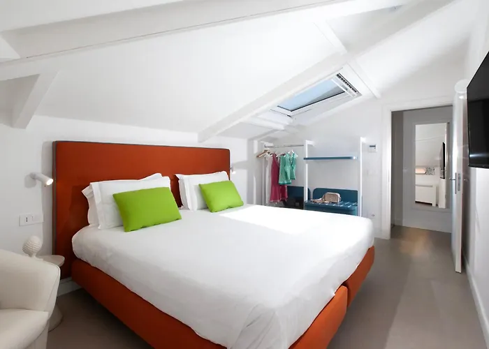 Hotel Tasso Suites&Spa Sorrento