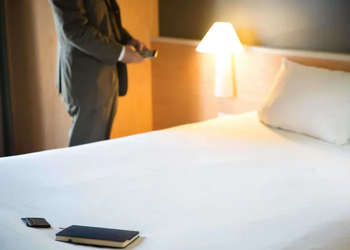 Hotel Ibis Firenze Nord Aeroporto Sesto Fiorentino