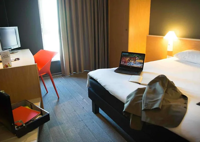 Hotel Ibis Firenze Nord Aeroporto Sesto Fiorentino