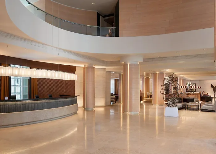 Sheraton Rome Parco de Medici