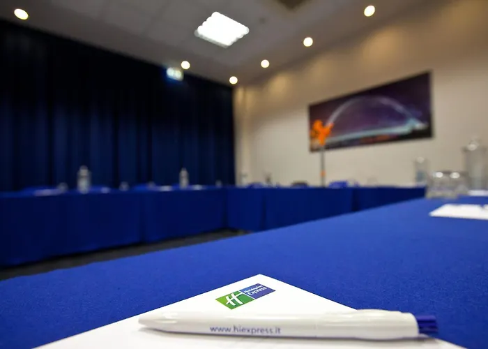 Holiday Inn Express Reggio Emilia By Ihg