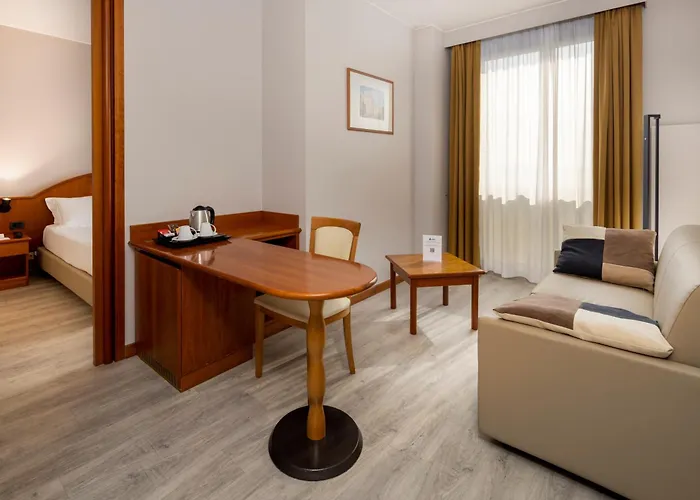 Best Western Park Hotel Piacenza