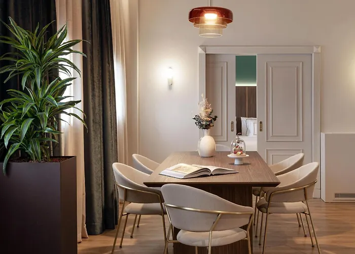 Hotel Melia Milano
