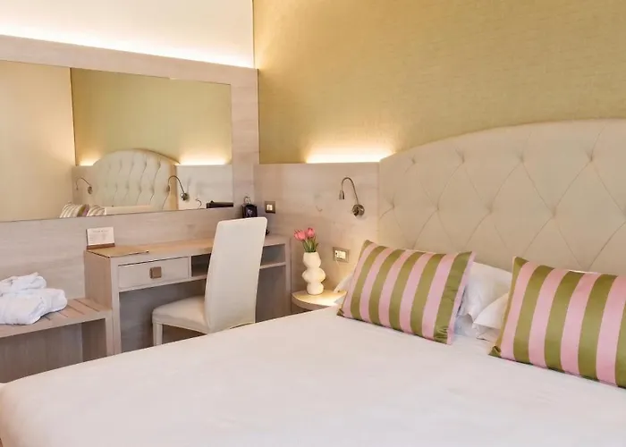 Hotel a Marzabotto
