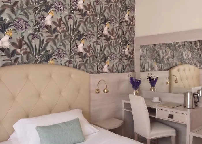 Hotel a San Cesario Sul Panaro