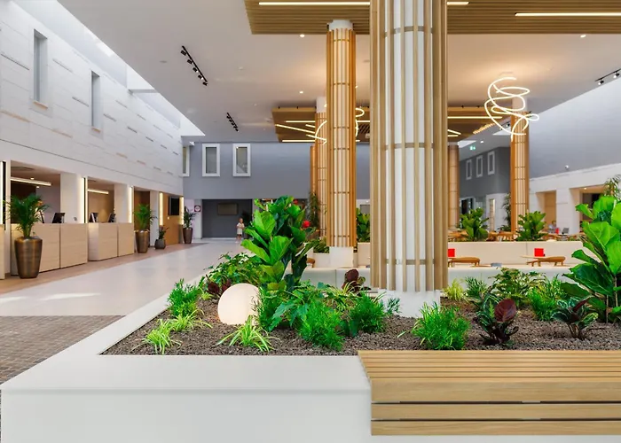 Hotels in Umag