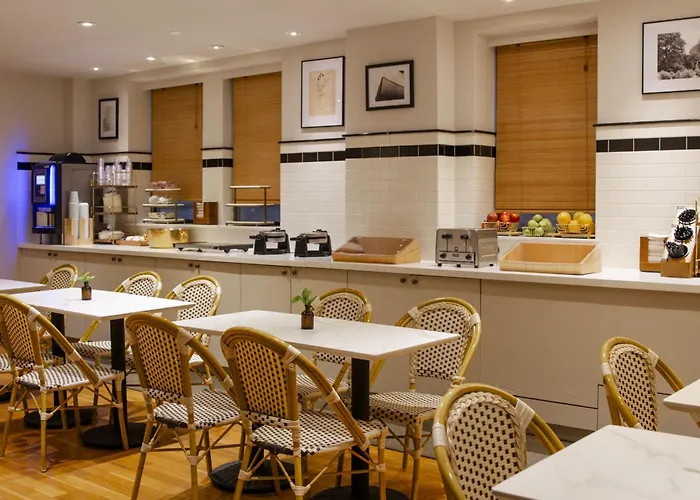 Hotel The Bayard Nueva York
