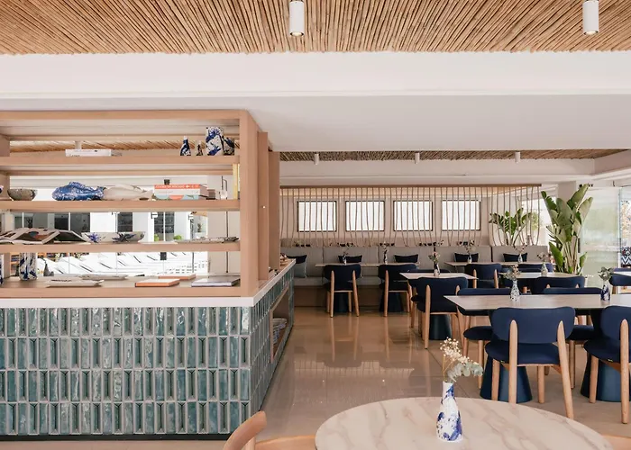 Hotels in Sa Coma (Mallorca)