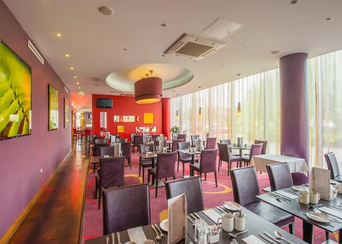 Luxury Hotels in Norwich