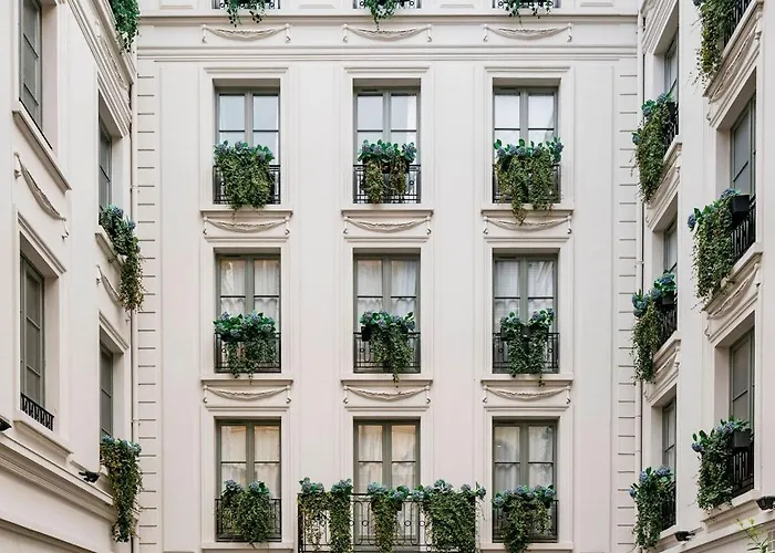 Maison Colbert member of Meliá Collection Notre-Dame Paris