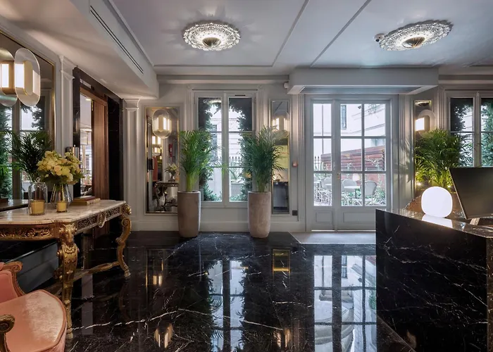 Maison Colbert member of Meliá Collection Notre-Dame Paris