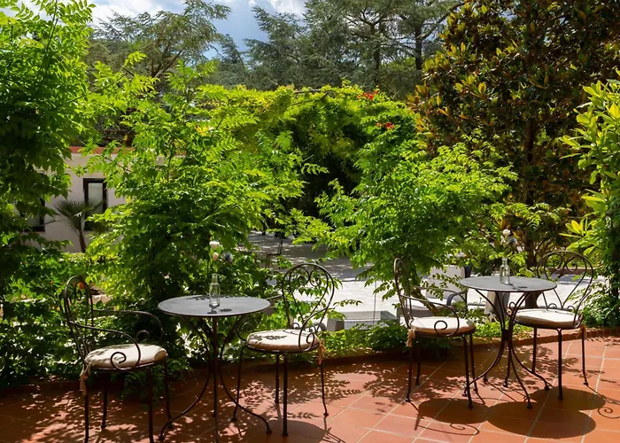Park Hotel San Michele Martina Franca
