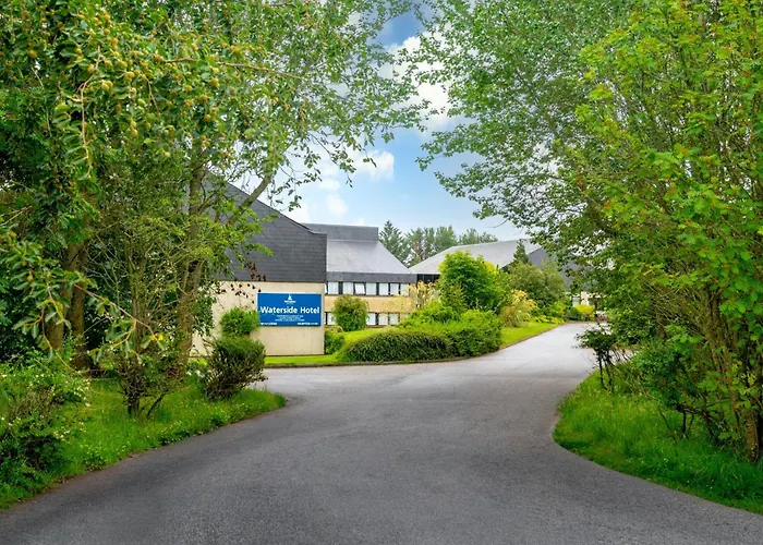 Peterhead Hotels